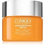 Clinique Superdefense&trade; SPF 40 Fatigue + 1st Signs of Age Multi Correcting Gel