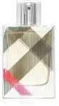 Burberry Brit for Her Eau de Parfum f&uuml;r Damen 50 ml