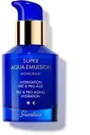 GUERLAIN Super Aqua Emulsion Rich Feuchtigkeitsemulsion 50 ml