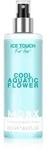 Mexx Ice Touch Cool Aquatic Flower New erfrischendes Bodyspray f&uuml;r Damen 250 ml
