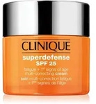 Clinique Superdefense&trade; SPF 25 Fatigue + 1st Signs Of Age Multi-Correcting Cream
