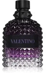 Valentino Born In Roma Purple Melancholia Uomo Eau de Toilette f&uuml;r Herren 100 ml