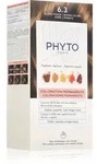 Phyto Color Haarfarbe ohne Ammoniak Farbton 6.3 Dark Golden Blonde 1 St.
