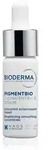 Bioderma Pigmentbio C-Concentrate aufhellendes Korrektur Serum gegen Pigmentflecken