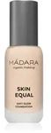 M&Aacute;DARA Skin Equal aufhellendes Make up f&uuml;r einen nat&uuml;rlichen Look LSF 15 Farbton