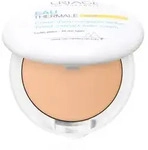 Uriage Eau Thermale Water Cream Tinted Compact SPF 30 Seidenpuder zum