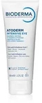 Bioderma Atoderm Intensive Eye beruhigende Pflege f&uuml;r gereizte Lider 100 ml
