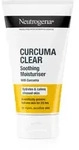 Neutrogena Curcuma Clear beruhigende und hydratisierende Creme 75 ml