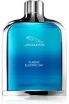 Jaguar Classic Electric Sky Eau de Toilette f&uuml;r Herren 100 ml