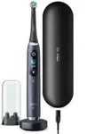 Oral-B iO9 elektrische Zahnb&uuml;rste Black 1 St.