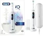 Oral-B iO9 elektrische Zahnb&uuml;rste White 1 St.