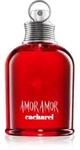 Cacharel Amor Amor Eau de Toilette f&uuml;r Damen 50 ml