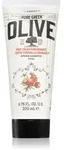 Korres Pure Greek Olive & Pomegranate feuchtigkeitsspendende Bodylotion 200 ml