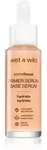 Wet n Wild PrimeFocus Hydrate aufhellende Serum-Basis mit feuchtigkeitsspendender