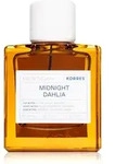 Korres Midnight Dahlia Eau de Toilette f&uuml;r Damen 50 ml
