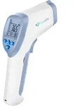 TrueLife Care Q7 Blue digitales ber&uuml;hrungsloses Thermometer 1 St.