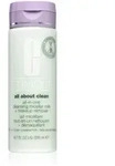 Clinique All About CleanTM All-in-One Cleansing Micellar Milk + Makeup Remover sanfte