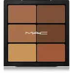 MAC Cosmetics Studio Fix Conceal And Correct Palette Concealer-Palette Farbton...