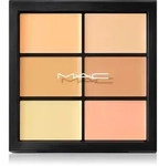 MAC Cosmetics Studio Fix Conceal And Correct Palette Concealer-Palette Farbton...
