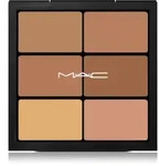 MAC Cosmetics Studio Fix Conceal And Correct Palette Concealer-Palette Farbton...