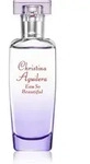 Christina Aguilera Eau So Beautiful Eau de Parfum f&uuml;r Damen 30 ml