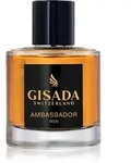 Gisada Ambassador Eau de Parfum f&uuml;r Herren 100 ml