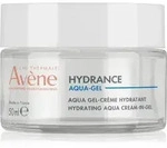 Av&egrave;ne Hydrance Hydrating Aqua Cream-in-Gel leichte, feuchtigkeitsspendende...