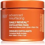 StriVectin Advanced Resurfacing Daily Reveal Exfoliating Pads Peeling-Polsterchen