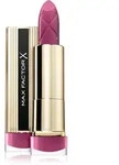 Max Factor Colour Elixir 24HR Moisture hydratisierender Lippenstift Farbton 120