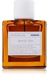 Korres White Tea Eau de Toilette f&uuml;r Damen 50 ml