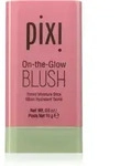 Pixi On The Glow Multifunktionsbalsam f&uuml;r Lippen und Wangen Farbton Fleur 19 g