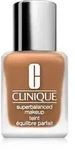 Clinique Superbalanced&trade; Makeup seidig-feines Make up Farbton WN 114 Golden 30...