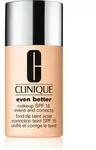 Clinique Even BetterTM Makeup SPF 15 Evens and Corrects Korrektur Foundation SPF 15