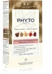 Phyto Color Haarfarbe ohne Ammoniak Farbton 1 Noir 1 St.