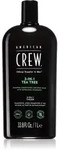 American Crew Hair & Body 3-IN-1 Tea Tree Shampoo, Conditioner und Duschgel 3in1 f&uuml;r