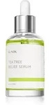iUnik Tea Tree beruhigendes Gesichtsserum f&uuml;r empfindliche Haut mit Neigung zu...