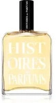 Histoires De Parfums Ambre 114 Eau de Parfum Unisex 120 ml