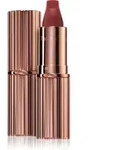 Charlotte Tilbury Matte Revolution matter feuchtigkeitsspendender Lippenstift Farbton