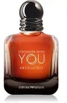 Armani Emporio Stronger With You Absolutely Parf&uuml;m f&uuml;r Herren 50 ml
