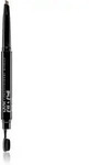 NYX Professional Makeup Fill & Fluff Augenbrauen-Pomade im Stift Farbton 01 Blonde