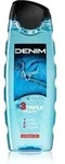 Denim Original Duschgel f&uuml;r Herren 400 ml