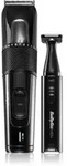 BaByliss For Men Smooth Precision E978E Haarschneider 2x1 St.