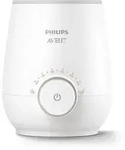 Philips Avent Bottle Warmer Premium SCF358/00 multifunktionaler Babyflaschenw&auml;rmer 1