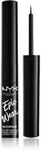 NYX Professional Makeup Epic Wear Liquid Liner Fl&uuml;ssig-Eyeliner mit mattem...