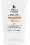Kiehl's Ultra Light Daily UV Defense ultra-leichtes Schutzfluid f&uuml;r alle...