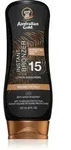 Australian Gold Protect Lotion With Bronzer bronze Body lotion SPF 15 237 ml