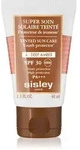 Sisley Super Soin Solaire Teint&eacute; sch&uuml;tzende T&ouml;nungscreme f&uuml;r das Gesicht...