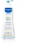 Mustela B&eacute;b&eacute; Hydra B&eacute;b&eacute; feuchtigkeitsspendende Bodylotion f&uuml;r Babyhaut 750...