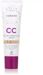 Lumene CC Color Correcting Cream CC Cream f&uuml;r ein einheitliches Hautbild SPF 20