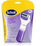 Scholl Expert Care File & Smooth Hornhautentferner 1 St.